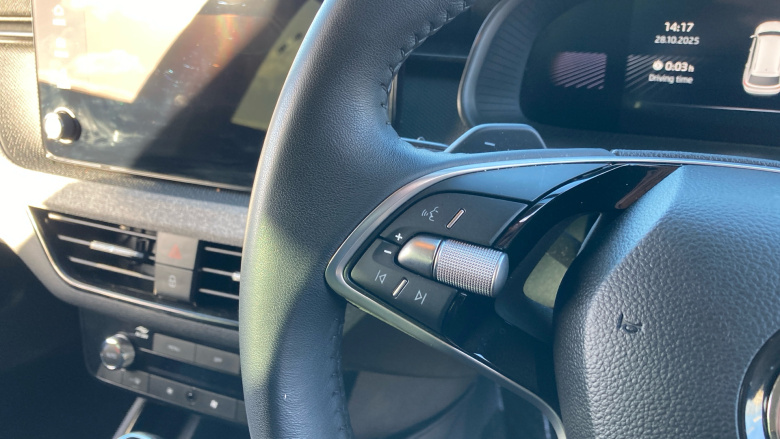 Skoda Kamiq 1.5 TSI SE 5dr DSG Petrol Hatchback